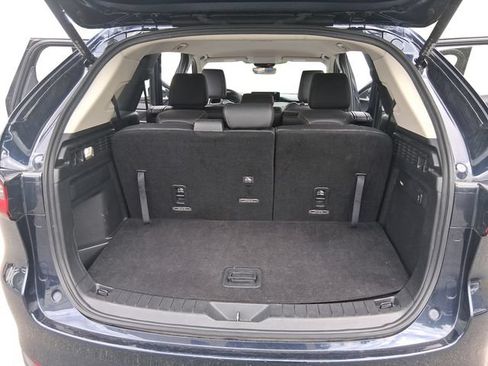 Used 2025 MAZDA CX-90 3.3 Turbo w/ Select Package AWD/4WD image 19