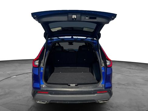 Used 2025 Honda CR-V Sport-L image 24