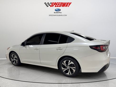 Certified 2024 Subaru Legacy Premium image 7