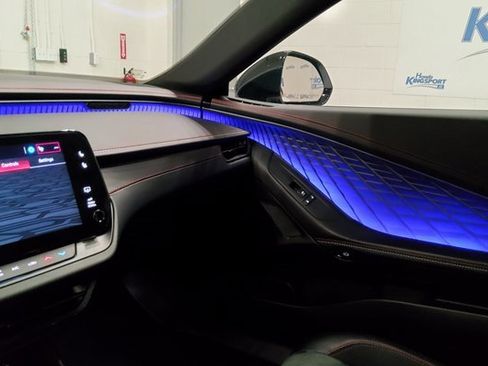 Used 2024 Dodge Charger R/T Scat Pack w/ Plus Group image 36