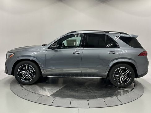 New 2026 Mercedes-Benz GLE 450 4MATIC image 4