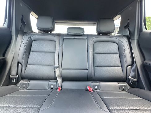 Used 2025 Chevrolet Equinox LT w/ Convenience Package II AWD/4WD image 22