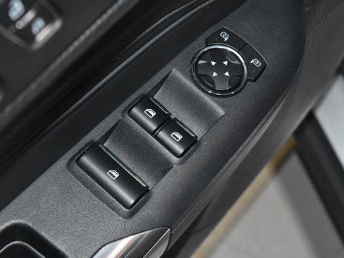Used 2025 Ford Mustang Premium RWD image 5