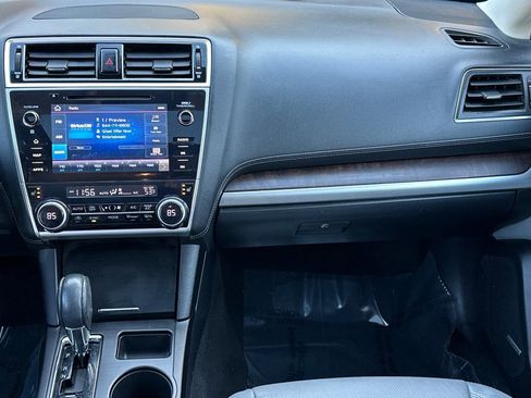 Used 2019 Subaru Outback 2.5i Limited image 31