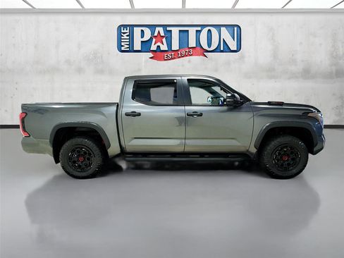 Used 2024 Toyota Tundra TRD Pro image 8