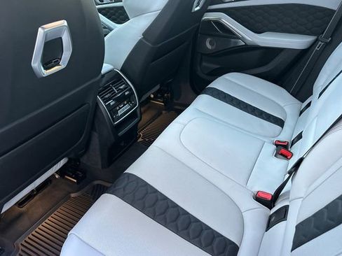 Used 2026 BMW X6 M Competition AWD/4WD image 14