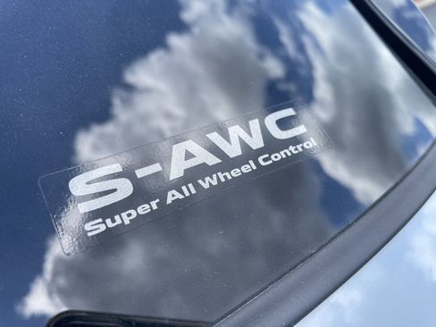 New 2026 Mitsubishi Outlander AWD image 16