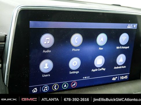 Used 2021 GMC Yukon SLT w/ SLT Premium Package image 14