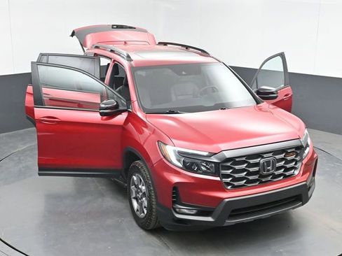 Used 2022 Honda Passport TrailSport image 50