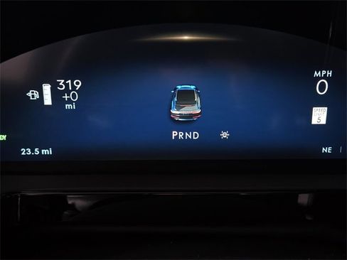 New 2026 Lincoln Corsair Grand Touring image 28