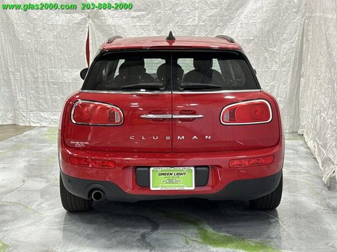Used 2019 MINI Cooper Clubman ALL4 image 20