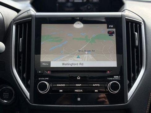 Used 2021 Subaru Crosstrek 2.5i Limited w/ Moonroof Package 2 image 19