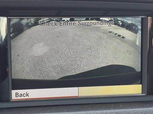 Used 2011 Mercedes-Benz E 550 Cabriolet image 16