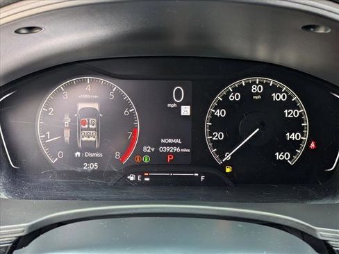 Used 2022 Honda Civic Sport image 11