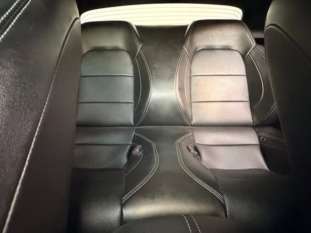 Used 2022 Ford Mustang GT Premium w/ GT Performance Package RWD image 15