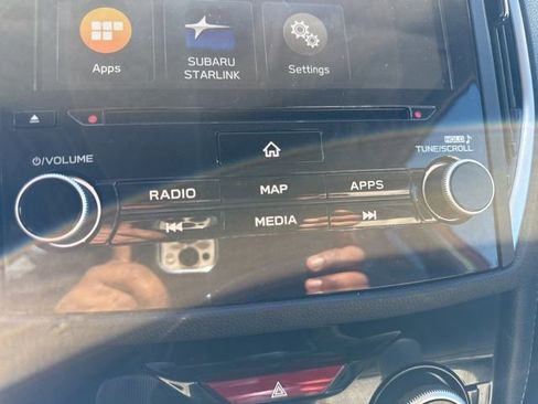 Used 2023 Subaru Forester Limited image 13