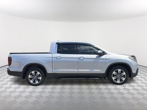 Used 2019 Honda Ridgeline RTL-E image 7