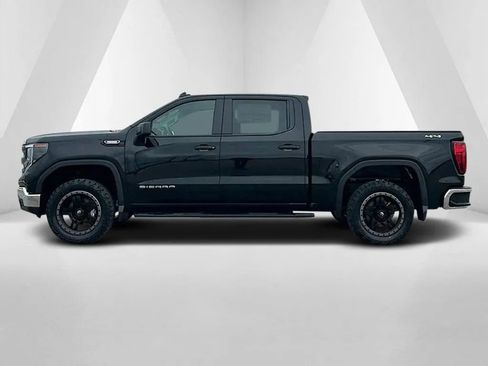 New 2026 GMC Sierra 1500 Pro w/ Pro Value Package image 5