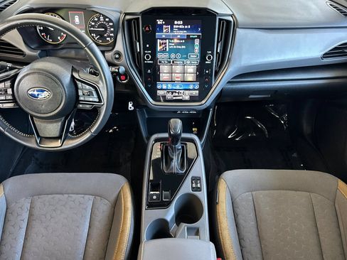 Used 2024 Subaru Crosstrek 2.5i Sport AWD/4WD image 12
