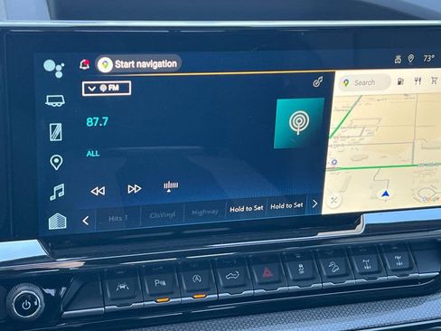 New 2026 Chevrolet Silverado 1500 ZR2 AWD/4WD image 14