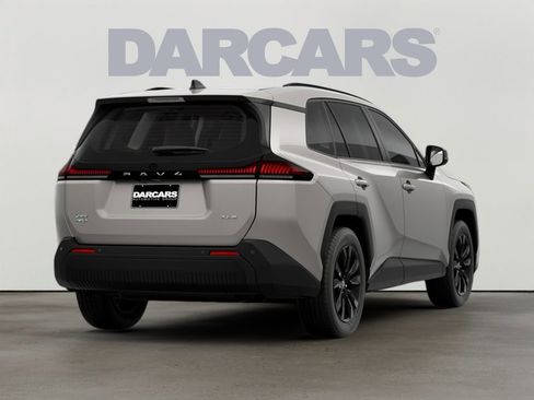 New 2026 Toyota RAV4 XLE Premium AWD/4WD image 7