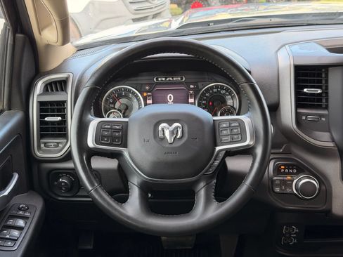 Used 2019 RAM 2500 Tradesman w/ Safety Group AWD/4WD image 36