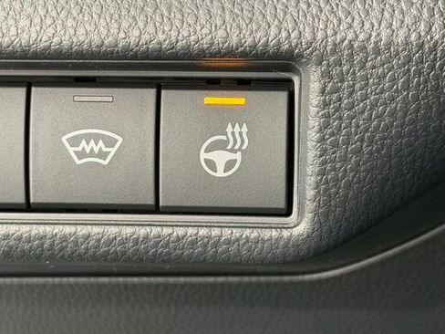 New 2026 Toyota Prius XLE image 15