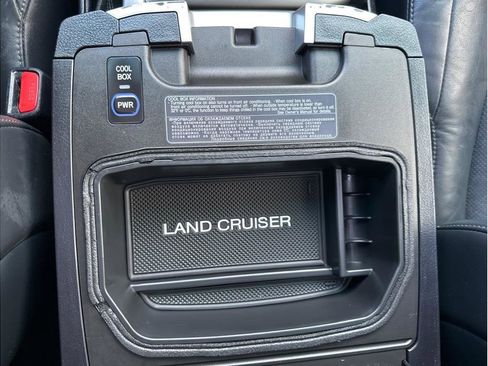 Used 2016 Toyota Land Cruiser 4WD - OME Lift + Modified - No image 32