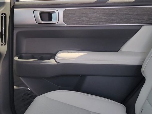 New 2026 Hyundai Santa Fe Calligraphy image 17