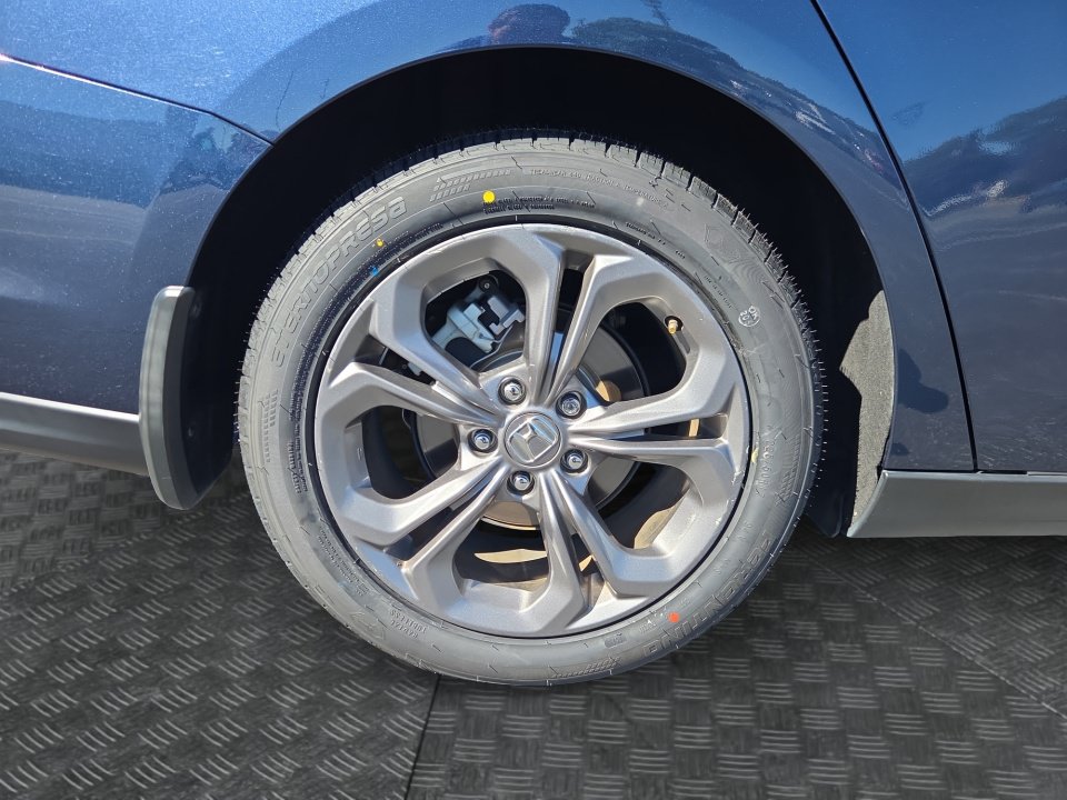 Used 2024 Honda Accord EX image 23