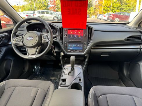Used 2024 Subaru Impreza 2.0i image 14