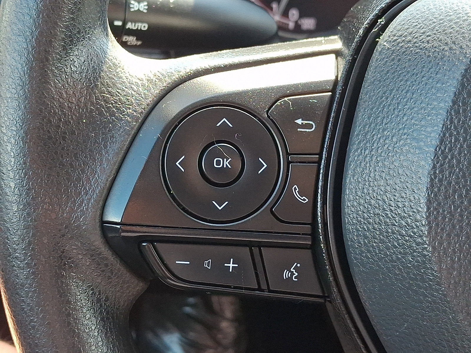 Certified 2024 Toyota RAV4 XLE FWD image 20