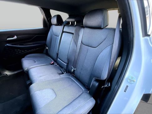 Used 2022 Hyundai Santa Fe SEL AWD/4WD image 20