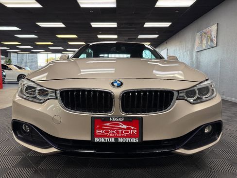 Used 2017 BMW 430i 430i 2dr Convertible image 5