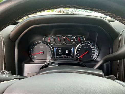 Used 2018 GMC Sierra 1500 SLT AWD/4WD image 15