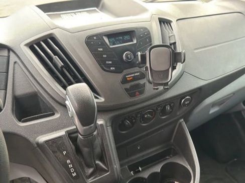 Used 2017 Ford Transit 250 130 Medium Roof image 11