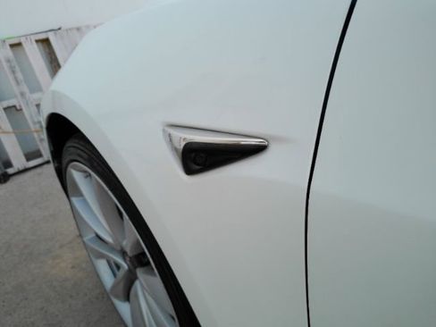Used 2019 Tesla Model 3 Performance AWD/4WD image 17