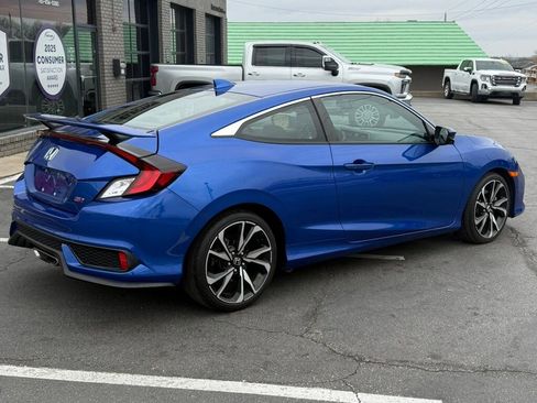 Used 2017 Honda Civic Si image 18