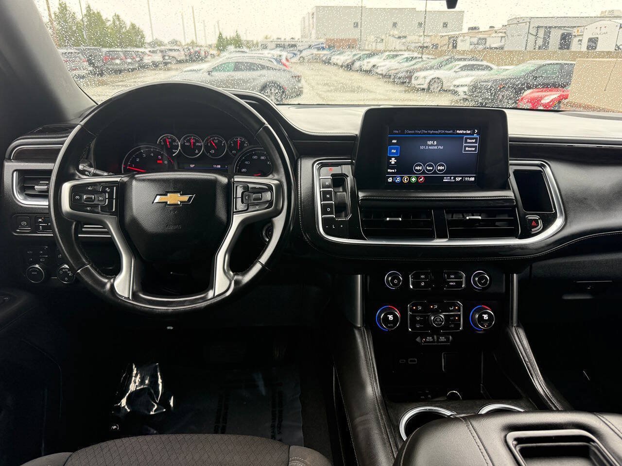 Used 2023 Chevrolet Suburban LS AWD/4WD image 28