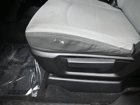 Used 2019 RAM 2500 Big Horn AWD/4WD image 15