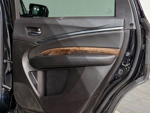 Used 2017 Acura MDX SH-AWD w/ Advance Package image 67