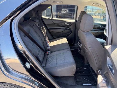 Used 2018 Chevrolet Equinox LT AWD/4WD image 12
