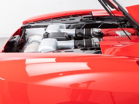 Used 2003 Ferrari 360 Spider image 96