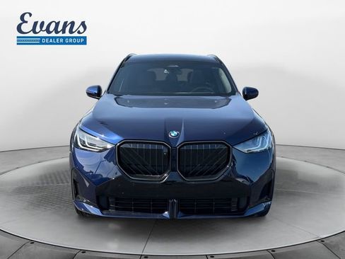 New 2026 BMW X3 xDrive30 image 10