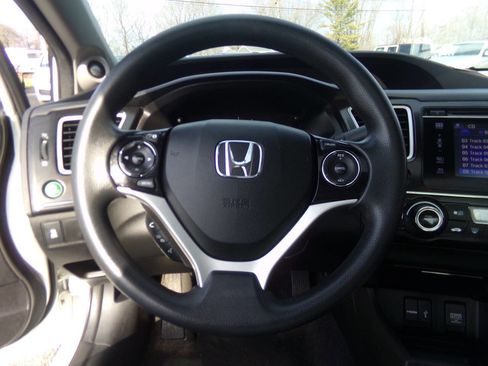 Used 2014 Honda Civic EX image 18
