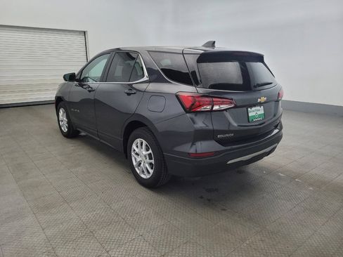 Used 2023 Chevrolet Equinox LT image 5