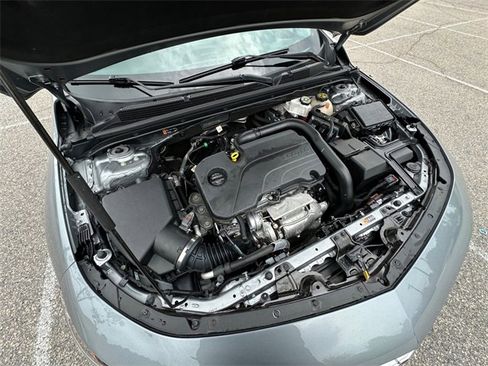 Used 2023 Chevrolet Malibu LT image 31