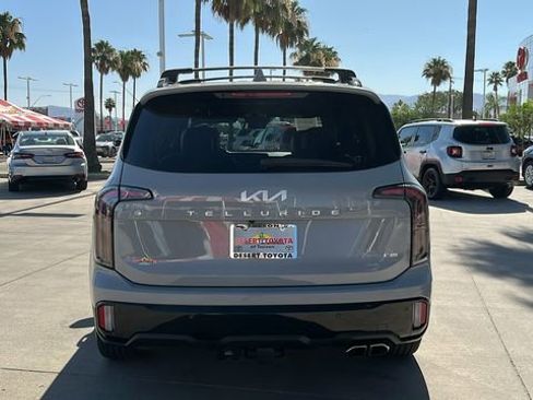 Used 2024 Kia Telluride SX Prestige X-Line AWD/4WD image 24