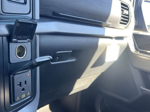 New 2026 Ford F150 XLT w/ Mobile Office Package image 8