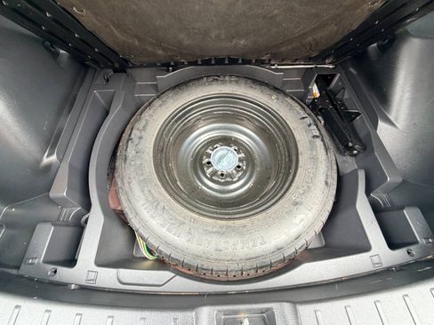 Used 2018 Mitsubishi Eclipse Cross ES FWD image 8
